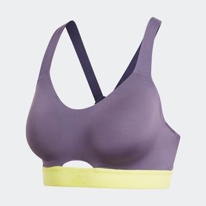 Women’s adidas sports bra